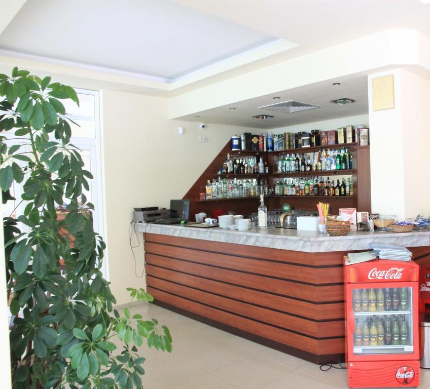 Family Hotel Aurelia Sunny Beach Exterior foto