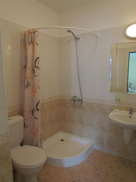 Family Hotel Aurelia Sunny Beach Quarto foto