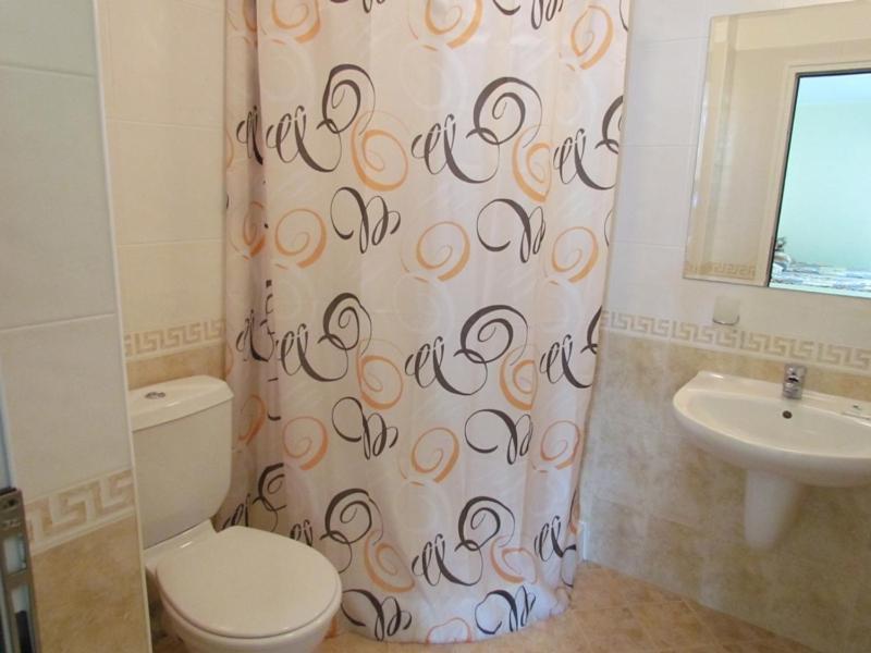 Family Hotel Aurelia Sunny Beach Quarto foto