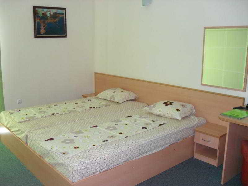 Family Hotel Aurelia Sunny Beach Exterior foto